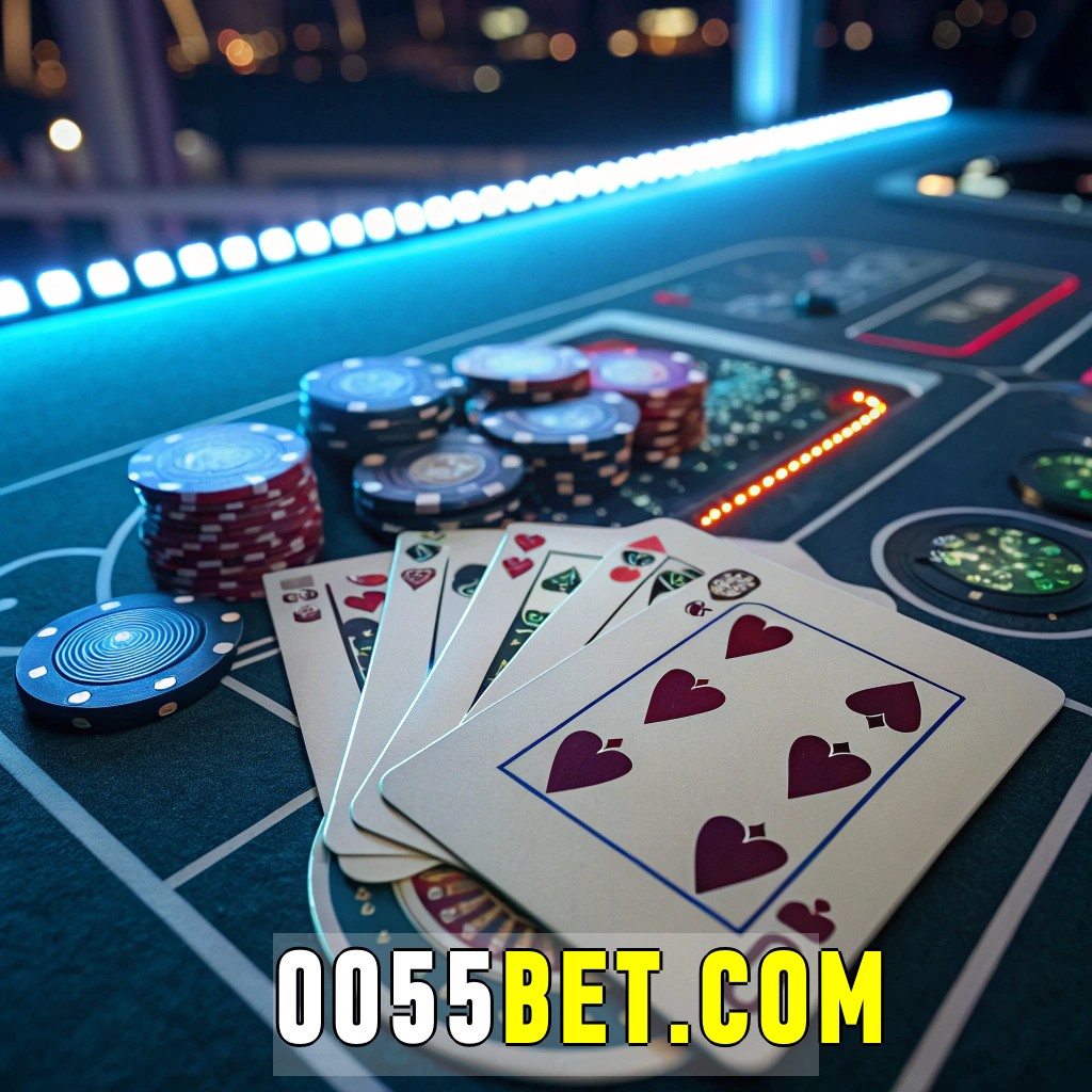 Baccarat